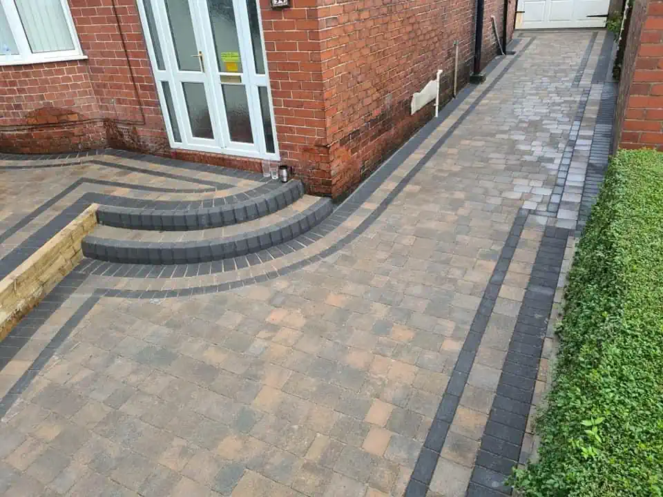 Cheshire Paving Solutions
